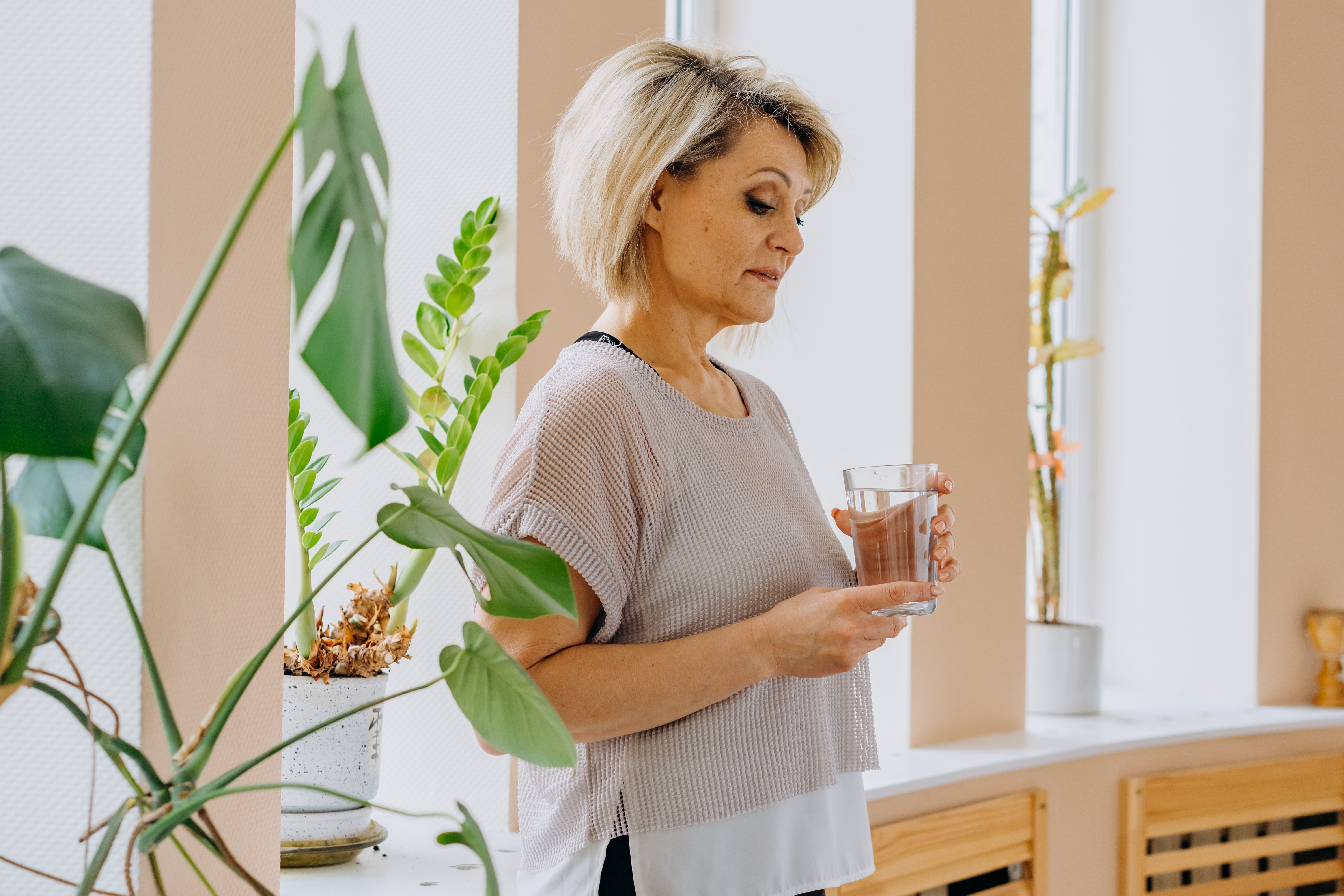 Benefits of Drinking Water