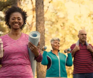15 Ways to Regain Strength and Boost Energy