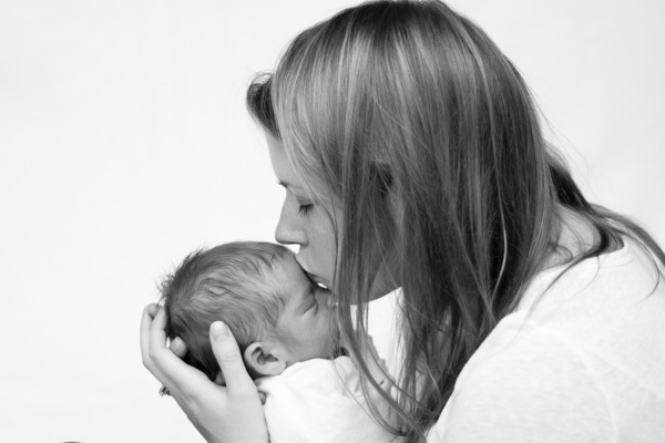 12 Surprises About Pregnancy, Labor, and Postpartum Recovery