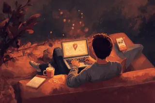 Classic Armchair Hunts: From Masquerade to Sofa Sleuths