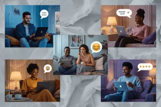 Sofa Sleuths FB Group: Solo to Super-Team Magic