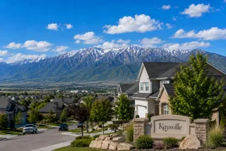 What Is the Housing Market Like in Kaysville, Utah?