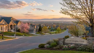 Is Fruit Heights, Utah a Good Place to Live?