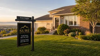 Is Now a Good Time to Sell a Home in Fruit Heights, Utah?