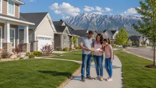 Best Places to Live in Davis County, Utah