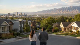 Is Salt Lake City or Bountiful Better for Homebuyers?