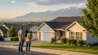 Is Davis County a Good Alternative to Salt Lake City?