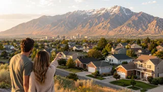Which Weber County Cities Are Best for Homebuyers?