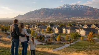 Which Weber County Cities Are Best for Families?