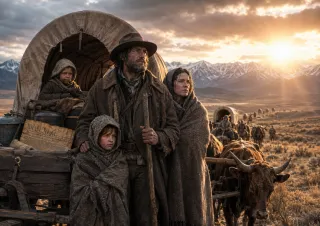Why Did the Mormon Pioneers Come to Utah? The Constitution, Joseph Smith, and the Fight for Life, Liberty, and Property
