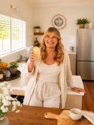 The One Simple Question That Unlocks Midlife Health Clarity