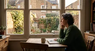 Why the Old Health & Weight-Loss Rules Stop Working in Midlife