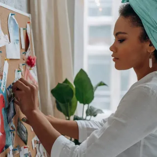 Why Transitions Feel So Hard and How to Move Through Them