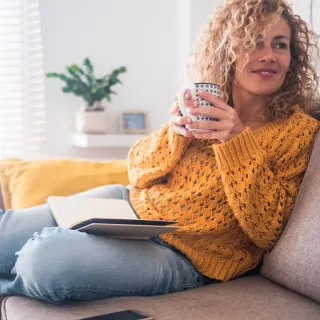 Social Anxiety: When Your Inner Critic Won’t Let You Be Seen