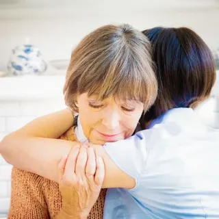 Coping with Grief Triggers: Birthdays, Holidays, and Other Hard Days