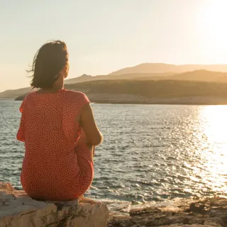 Grief of a Relationship: Why Breakups Feel Like a Death (And How We Move Through It)