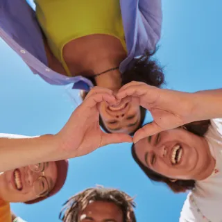 What "Finding Yourself" Really Means