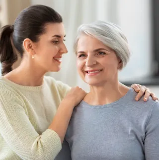 Caught in the Middle: The Dual Role of the Sandwich Generation