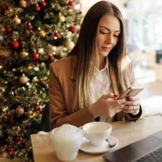 When Friendships Fade: A Holiday Reflection