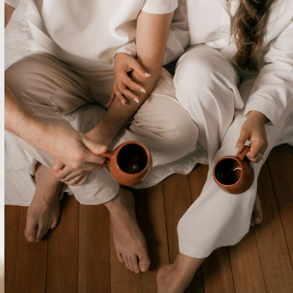 People Pleasing: When protection turns to self-abandonment