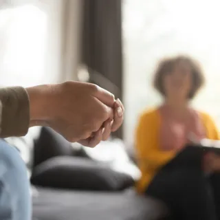 Growing Together: What Therapists Learn from Their Clients