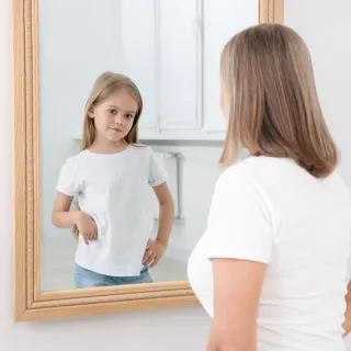 The Grief of Growing