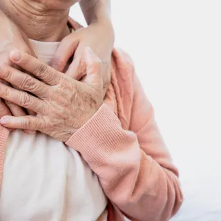 Caring for Aging Parents: Navigating Love, Limits, and Letting Go