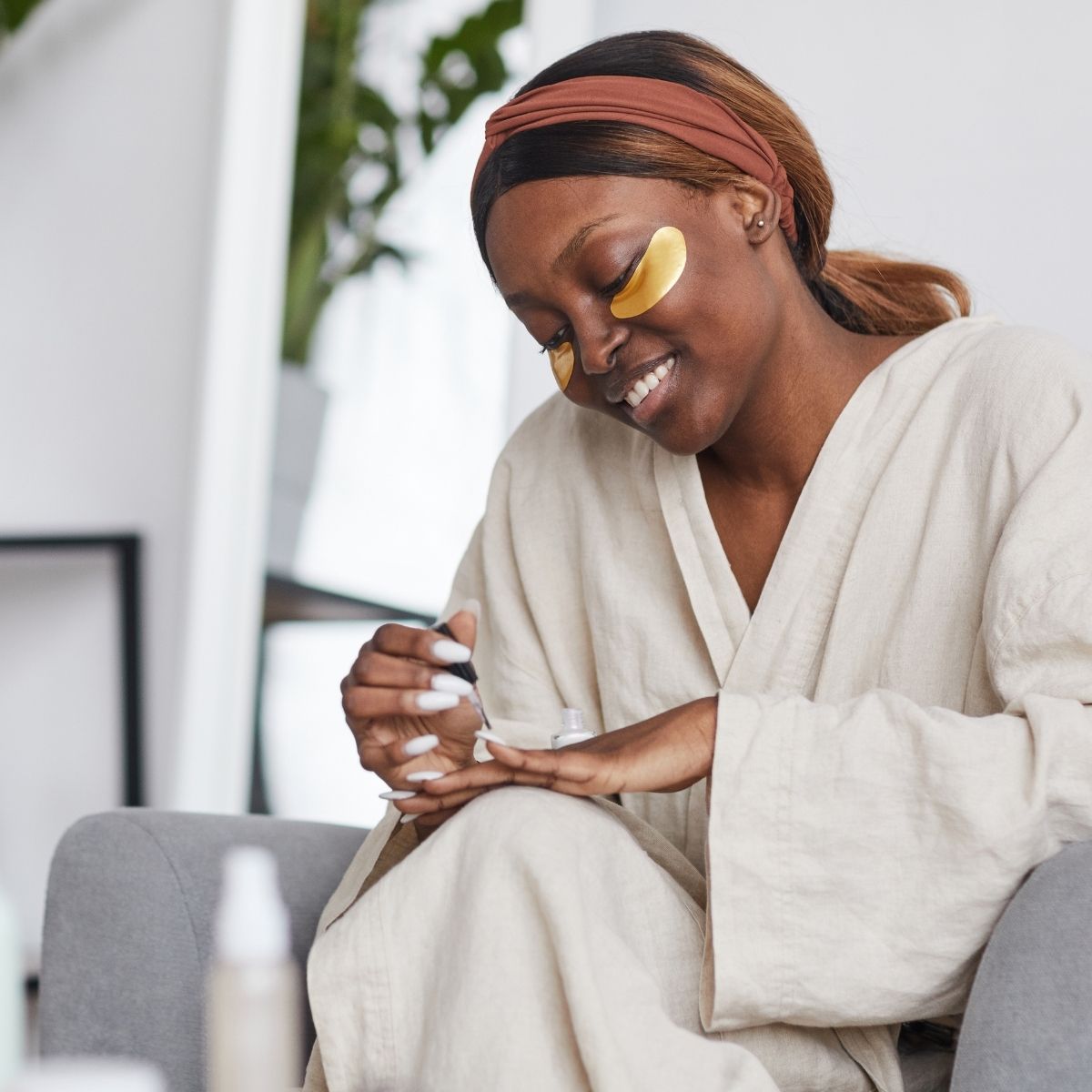 The Importance of Self-Care