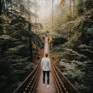 Feeling Behind in Life (Even When You’re Not)