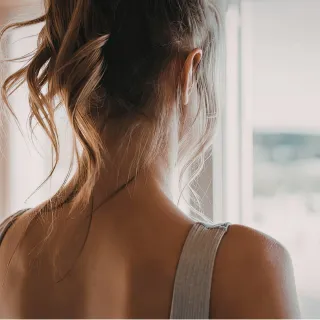 A You That Remains and Doesn't Fit: Trauma Exploration and 1000xRESIST