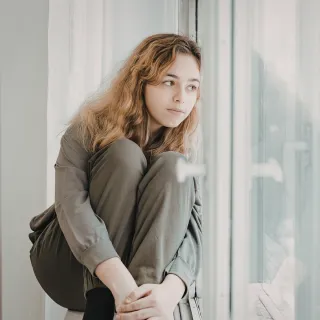 How To Reframe Unhelpful Anxious Thoughts