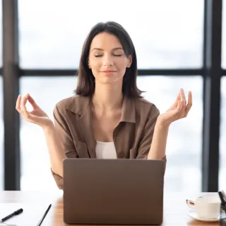 Working with the ADHD Brain