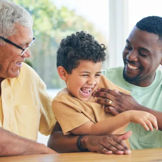 The Shifting Expectations Of A Father Over The Last Century