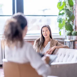 You Don't Need to "Hit Rock Bottom" to Benefit from Therapy