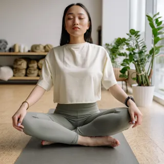Connecting the Mind and Body