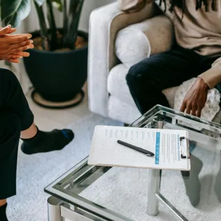 The Relationship With Your Therapist