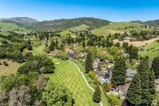 Why Blackhawk in Danville 94506 Is One of the Most Sought-After Communities in the Tri-Valley