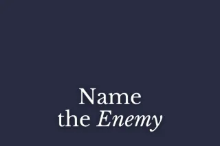 Name the Enemy