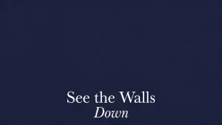 See the Walls Down