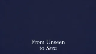 From Unseen to Seen