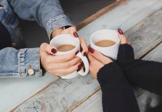 Coffee, Chaos & Community: A Kinderlaken Idea for Parent Coffee Mornings