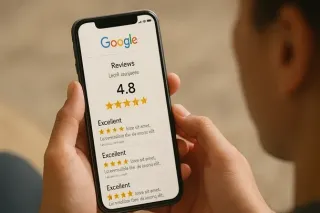Google vs Yelp vs Facebook: Where Reviews Get Read