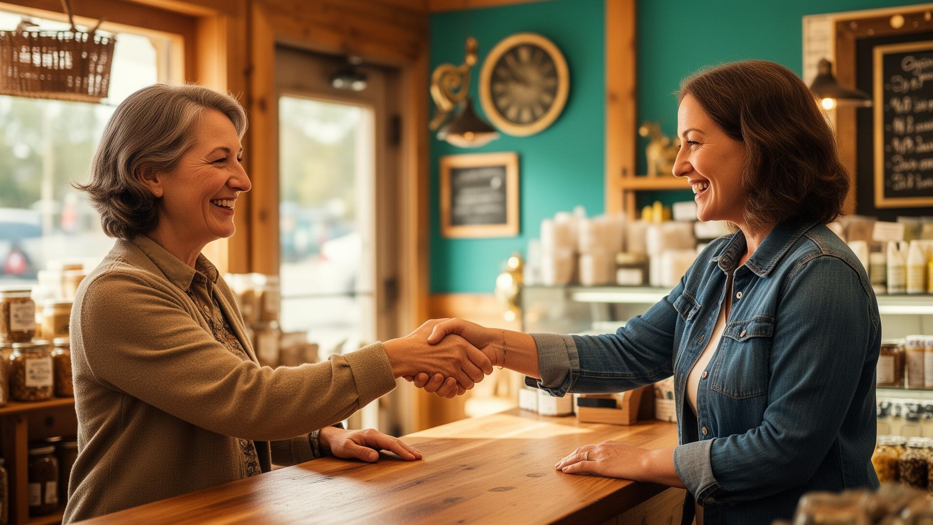 How to Ask for Reviews Without Feeling Like a Beggar