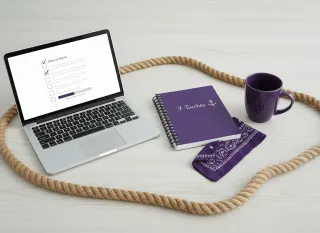 Follow-Up System for Micro Businesses (7 Touches)