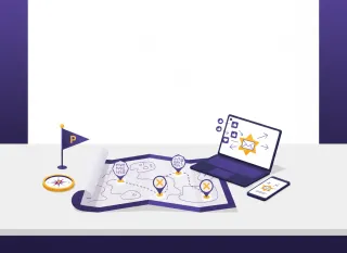 Your Content isn't failing, it's just missing a map