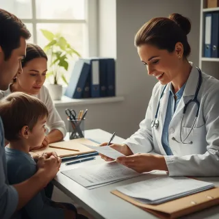 How Is PANDAS Diagnosed? What the Process Actually Involves
