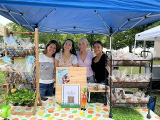 Looking to Volunteer This Summer? 