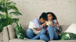 PANDAS Flare at Home: How to Calm Symptoms, Keep Your Child Safe, and Know When to Call