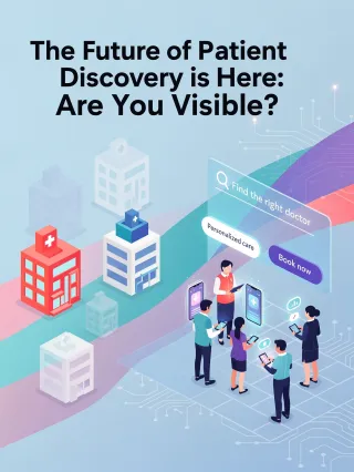 Healthcare has entered an AI-first era — and most organizations aren’t ready.