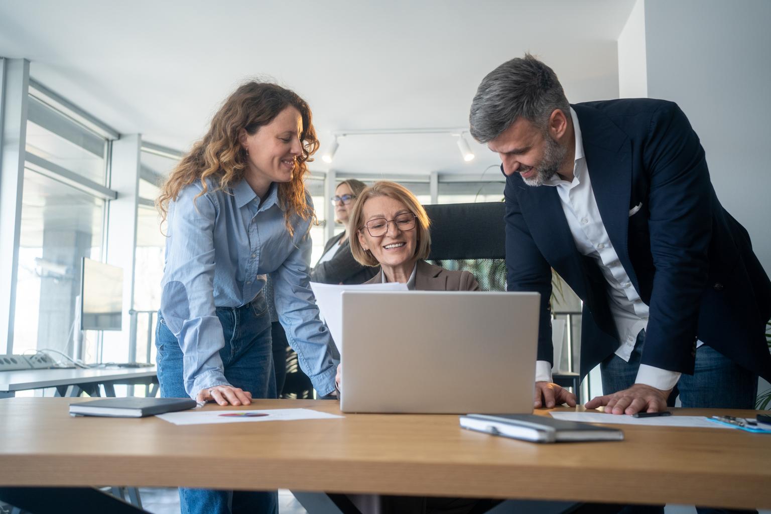 The Jobless AI Boom: Are Companies Growing Without Hiring?